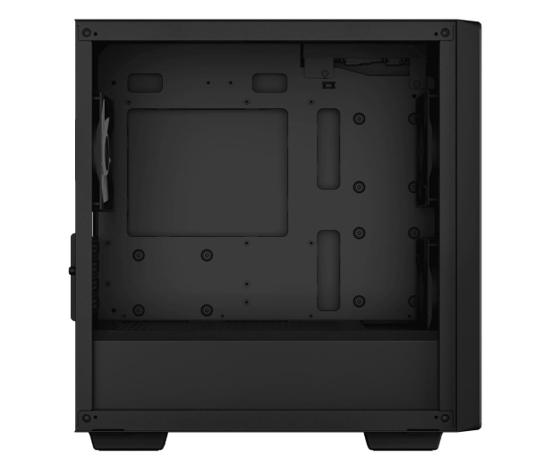 Deepcool Obudowa DeepCool CC360 ARGB R-CC360-BKAPM3-G-1 R-CC360-BKAPM3-G-1              - 1201341 - zdjęcie 5